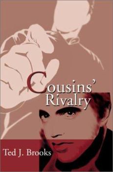 Paperback Cousins' Rivalry Book