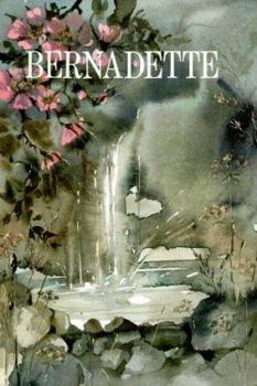 Paperback Bernadette Book