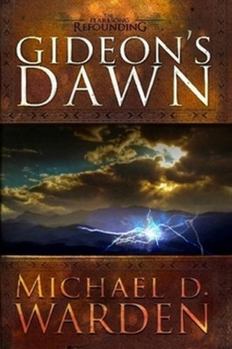 Paperback Gideon's Dawn Book