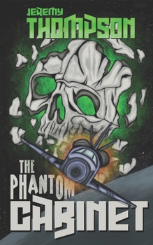 Paperback The Phantom Cabinet Book