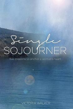 Paperback Single Sojourner Book