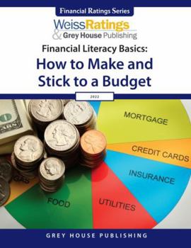 Paperback Financial Literacy Basics, 2022: Print Purchase Includes 1 Year Free Online Access Book