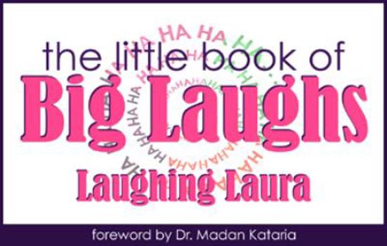 Spiral-bound The Little Book of Big Laughs Book