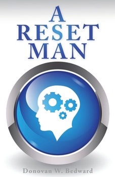 Paperback A Reset Man Book