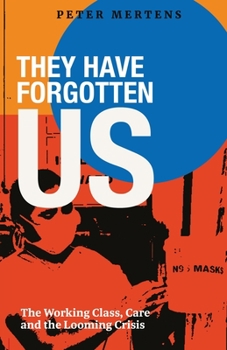 Paperback They Have Forgotten Us Book