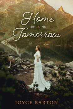 Paperback Home to Tomorrow: Volume 1 Book