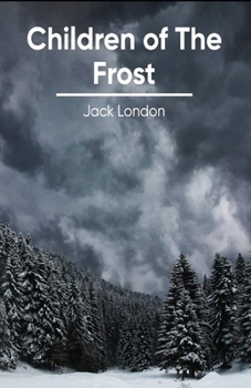 Paperback Children of the Frost Illustrated Book