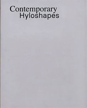 Paperback Contemporary Hyloshapes Book