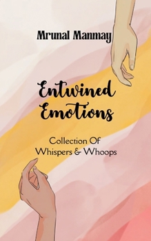 Paperback Entwined Emotions Book