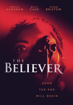 DVD The Believer Book