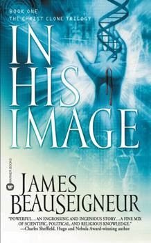 Mass Market Paperback In His Image Book