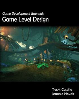 Paperback Game Development Essentials: Game Level Design [With CDROM] Book