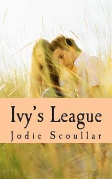 Paperback Ivy's League Book