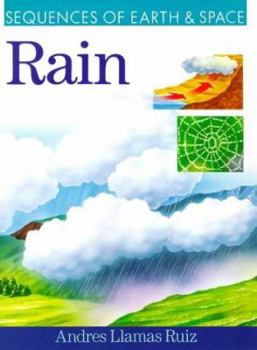 Hardcover Rain Book