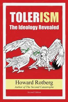 Paperback Tolerism: The Ideology Revealed Book