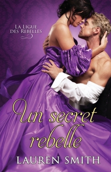 Paperback Un Secret Rebelle [French] Book