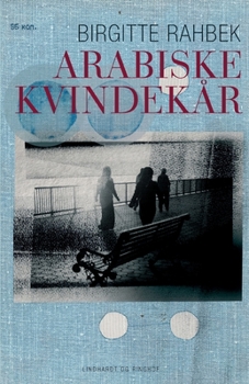 Paperback Arabiske kvindek?r [Danish] Book