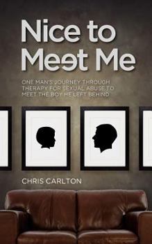 Paperback Nice To Meet Me Book