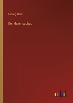 Paperback Der Hexensabbat [German] Book