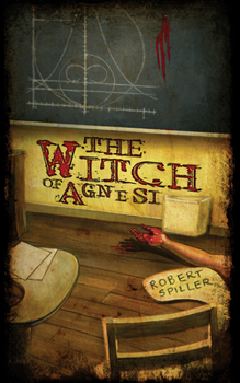 Paperback The Witch of Agnesi Book