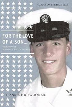 For the Love of a Son...Mike!: Murder on the High Seas