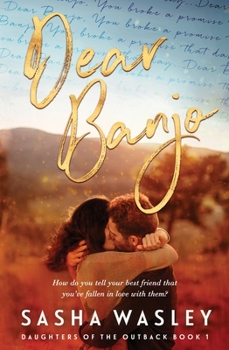 Outback Dreams - Book #1 of the Daughters of the Outback