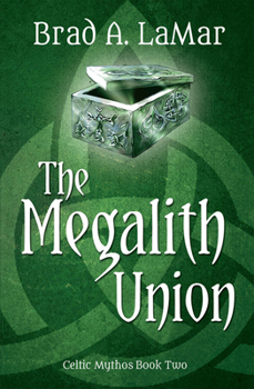 Paperback The Megalith Union Book