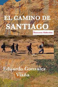 Paperback El camino de Santiago [Spanish] Book