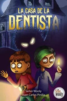 Unknown Binding La casa de la Dentista Book