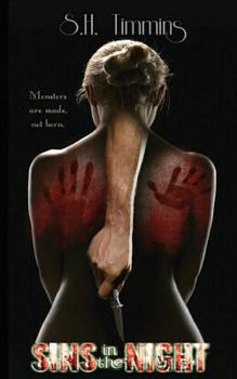 Sins In The Night - Book #1 of the Darkest Needs