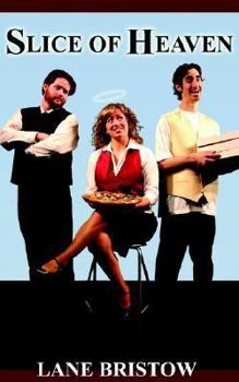 Paperback Slice of Heaven Book