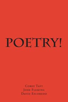 Paperback Poetry! Book