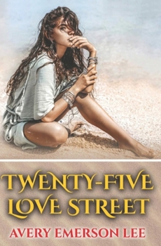 Paperback Twenty-Five Love Street Book