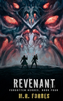 Revenant (Forgotten Heroes)