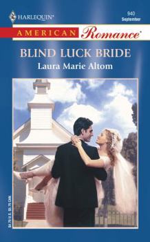Paperback Blind Luck Bride Book