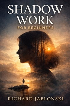 Shadow Work For Beginners: Heal Emotional Triggers, Break Toxic Patterns, and Reclaim the Hidden Power Within You (Self-help For You)