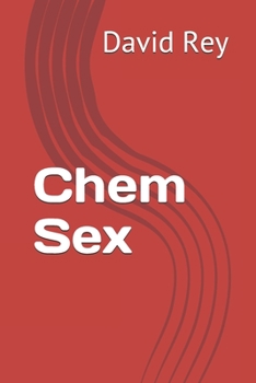 Paperback Chem Sex [Spanish] Book