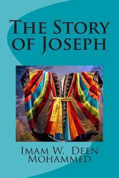 Paperback The Story of Joseph Book