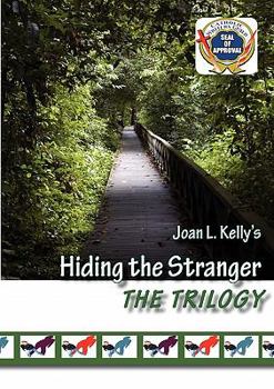 Paperback Hiding the Stranger Trilogy Book