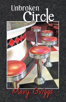 Paperback Unbroken Circle Book