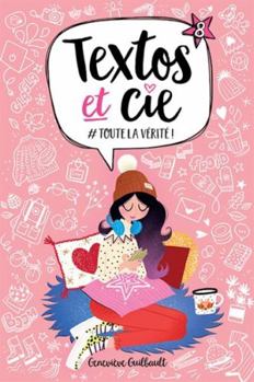 Paperback TEXTOS ET CIE V 08 #TOUTELAVERITE! [French] Book