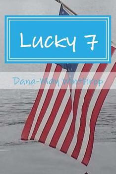 Paperback Lucky 7 Book