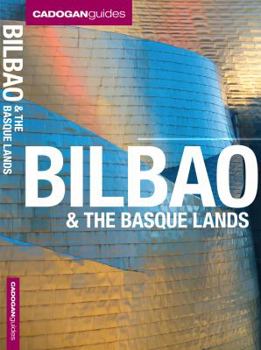 Paperback Cadogan Guides: Bilbao & the Basque Islands Book