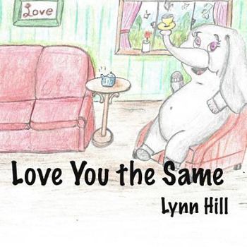 Paperback Love You the Same Book