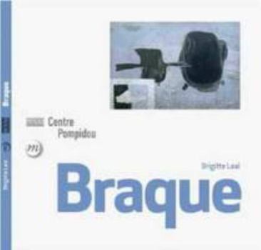 braque (MONOGRAPHIES)