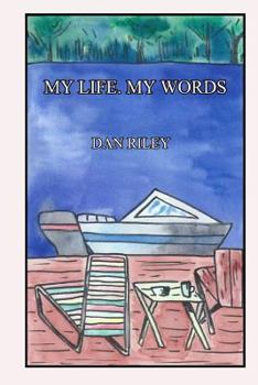 Paperback My Life, My Words Book