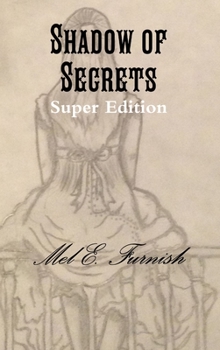 Hardcover Shadow of Secrets Book