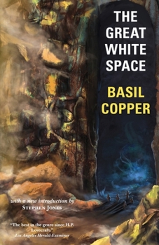 Paperback The Great White Space Book