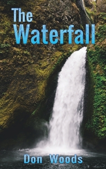 Paperback The Waterfall Book