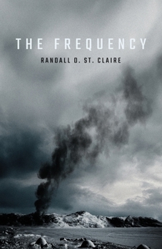 Paperback The Frequency Book